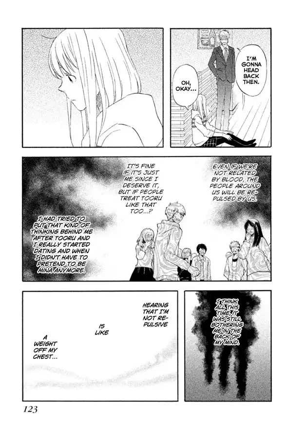 Liar x Liar Chapter 61 20